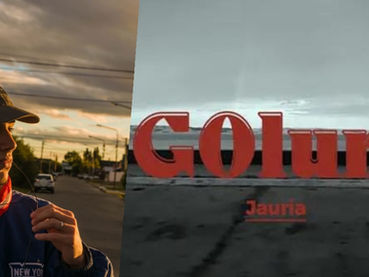 Hip-Hop riogalleguense: La trilogía lo-fi de G0lum