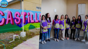 El renovado Jardín Maternal Municipal abre sus inscripciones para toda la comunidad