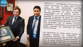 Las 600 millones de falacias del Partido Ser y los Libertarios