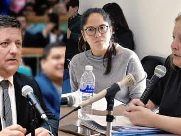 Proponen crear Juzgados Provinciales de Infracciones de Tránsito mediante Ley para fortalecer el control y la seguridad vial en Santa Cruz