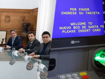 Desde Buenos Aires, Vidal mantiene reuniones con Nación: ¿Aguinaldo en puerta?