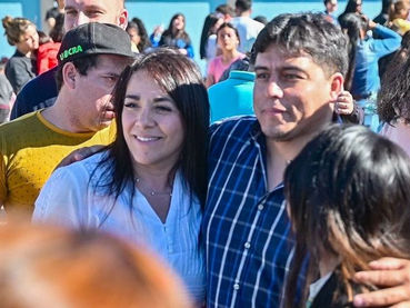 Intendenta de Piedra Buena denunció penalmente a su antecesor