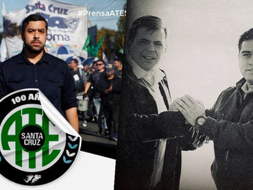 Garzón: "No hay voluntad política de mejorar los sueldos de los trabajadores"