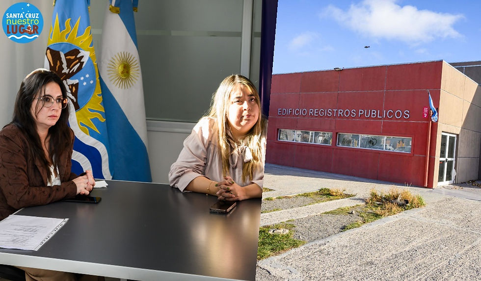 Con participación que superó las expectativas se desarrolló taller informativo sobre adopción en Santa Cruz