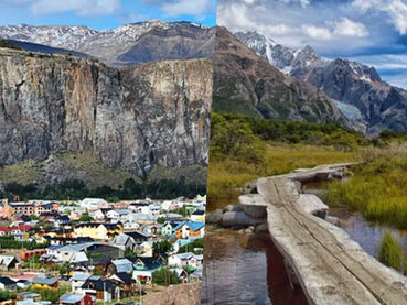 El Chaltén: se suspende el festival artístico de la Fiesta del Trekking por la crisis económica