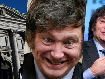 Nuevo escándalo libertario: Créditos hipotecarios de hasta 400 millones de pesos para sus funcionarios y legisladores