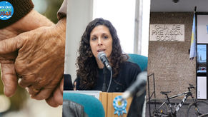 Mora impulsa iniciativa parlamentaria por la Caja de Previsión Social: "Las deudas  se tienen que pagar, pero el costo no puede recaer sobre los santacruceños"