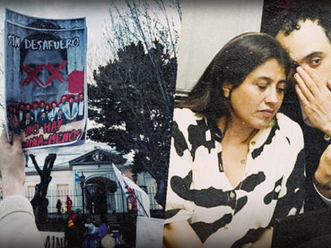 Ahora son todos piolas: entregaron a Españón y no le votaron la reforma a Milei