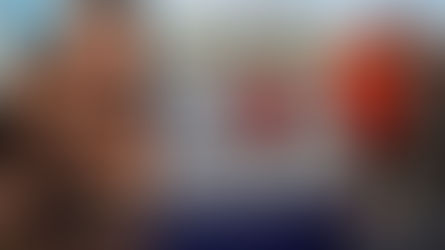 San Valentín en Río Gallegos: Vecinos celebraron el amor en la Laguna Ortiz