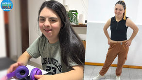 Solidaridad por Valen: La joven se encuentra en Buenos Aires y debe afrontar una nueva cirugía