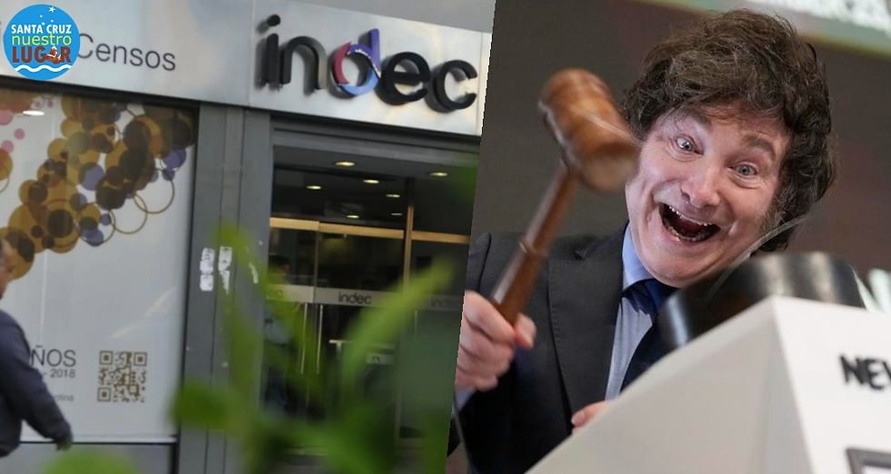 El INDEC y su estadística disociada de la realidad: Cuestionamientos técnicos a las mediciones oficiales