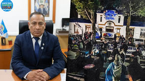 Conflicto policial: "Habrá descuentos de haberes, el día que no se trabaja es el día que no se paga"