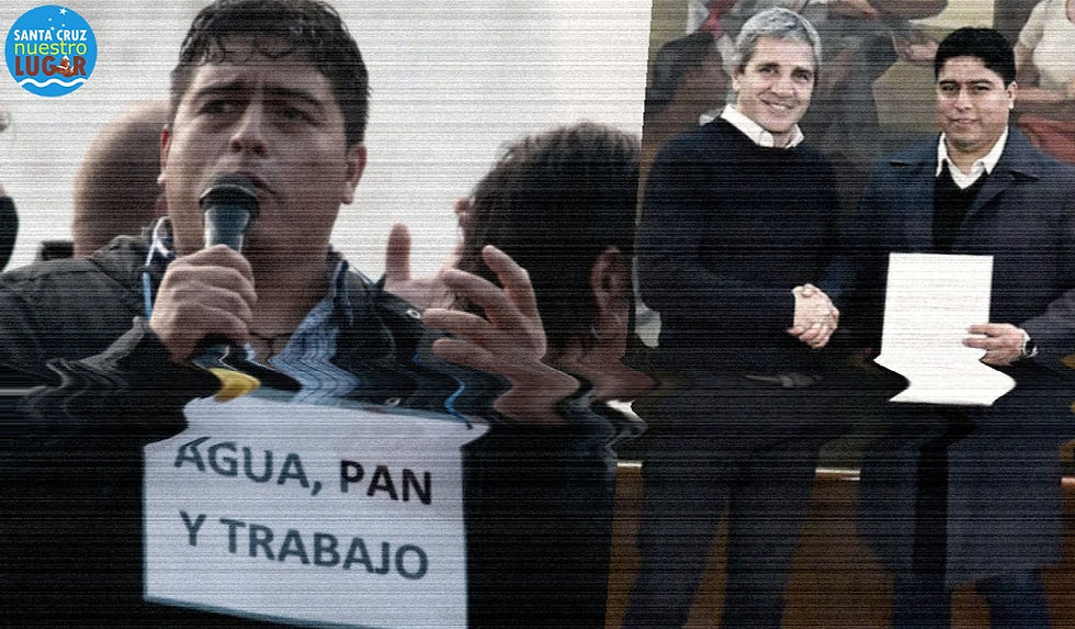 Los 3 senadores, 3 diputados nacionales, 11 diputados provinciales y 7 intendentes rechazan el endeudamiento en dólares de Vidal