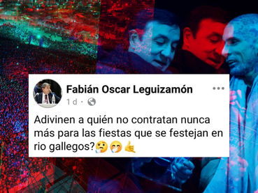 El vicegobernador dejó ver su verdadera forma de pensar