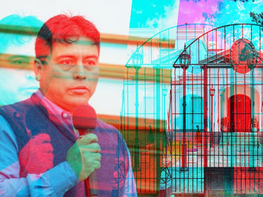 La drástica decisión de Vidal tras los numerosos paros en Santa Cruz