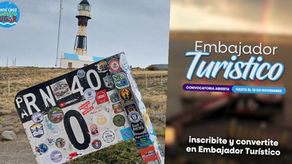 Lanzaron las inscripciones para "Embajador Turístico": Capacitaciones, eventos culturales, experiencias gastronómicas y más