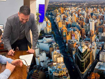 Casa Río, la Casa de los Estudiantes en Córdoba avanza: Contrato de locación firmado y detalles por convenio específico
