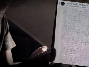 "Unan a cualquier persona": Alerta Grooming en Santa Cruz, guía básica para cuidar a nuestros hijos