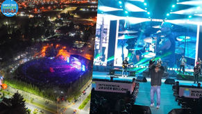 Las Pastillas del Abuelo, la ruta y lo que ya no soy