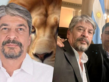 La Libertad Avanza ya tiene diputado en Santa Cruz: Garrido votó nuevamente en contra del Financiamiento Universitario