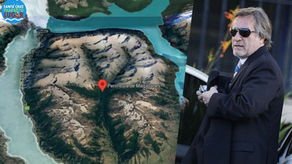 Venta de tierras en Península de Magallanes a capitales extranjeros: Freno en el Juzgado Federal y causa elevada a la Corte Suprema de Justicia
