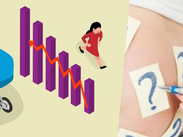 ¿Y si a las mujeres no se les canta parir para el sistema?