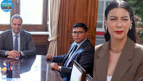 Reforma Laboral con el aval de Vidal: "Merecemos saber qué negociaciones hubo"