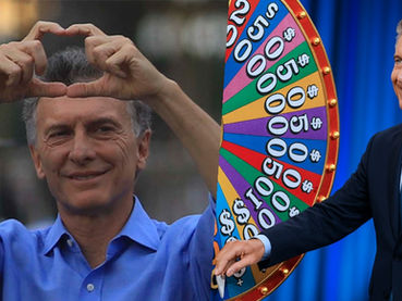 ¿Qué causa de Macri sos, según el año de tu nacimiento?