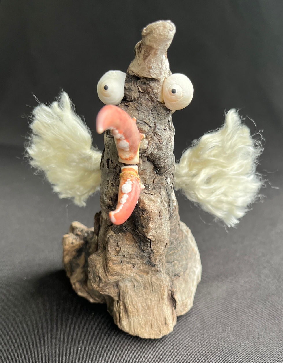 Wyndlee's Guardian Angel