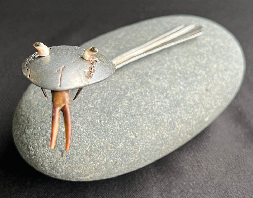 In For Chowder