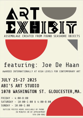 Exhibitions