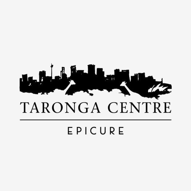 Taronga Centre Logo