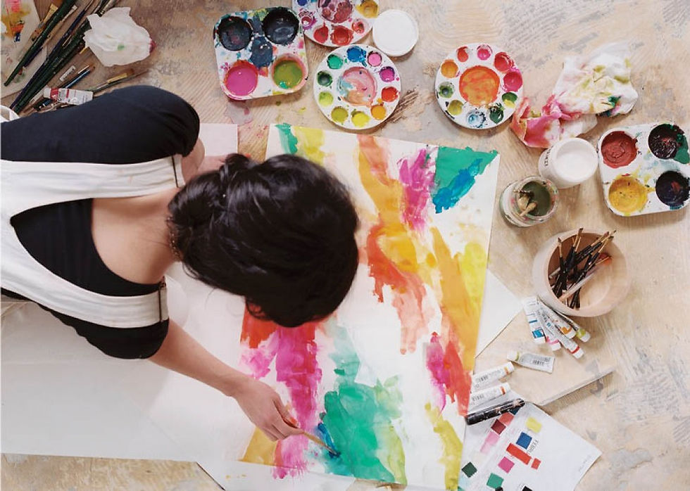 Art Therapy