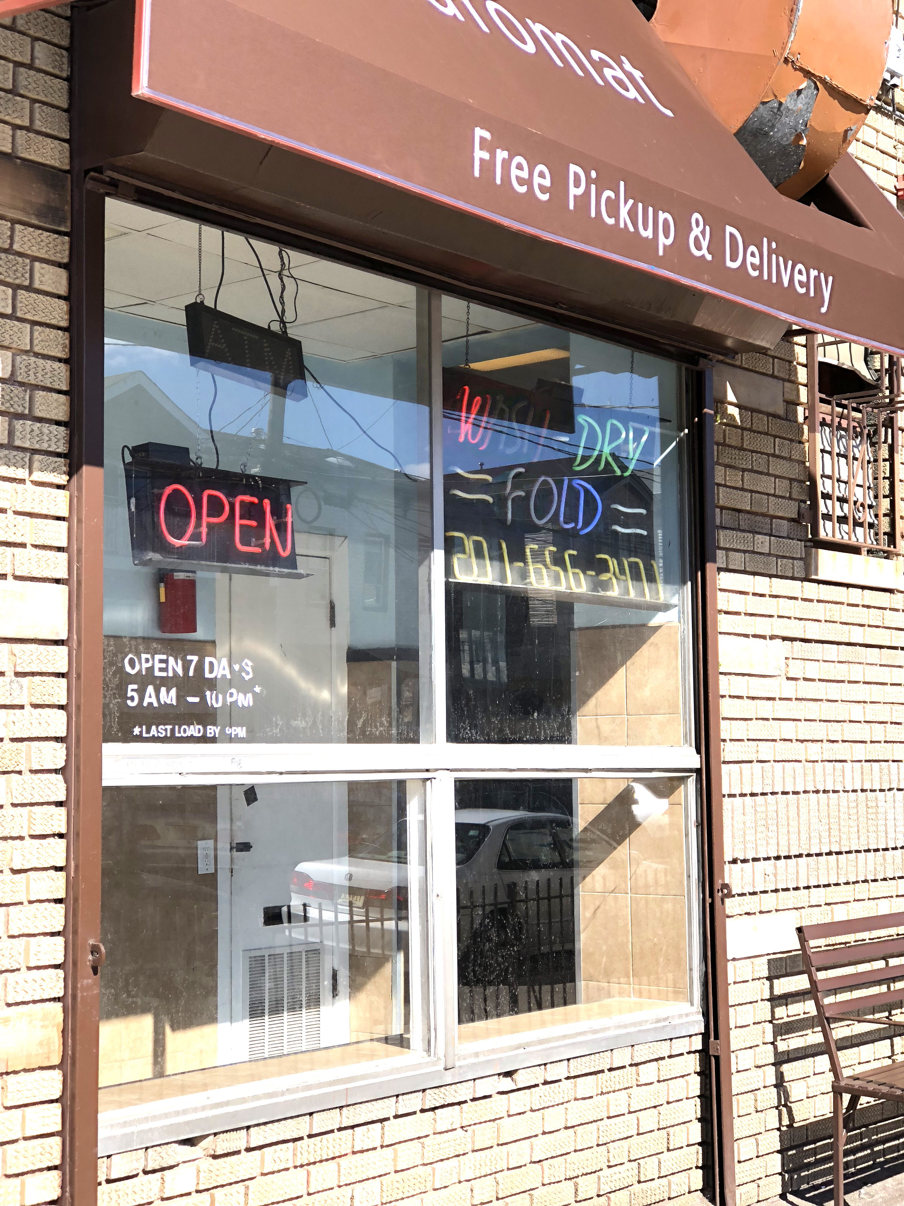 Laundromats In Jersey City Nj 00 - 0gaps9q