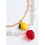 Thumbnail: Fruit Loops - Necklace 