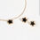Thumbnail: Dystopian 🖤 Necklace Set 