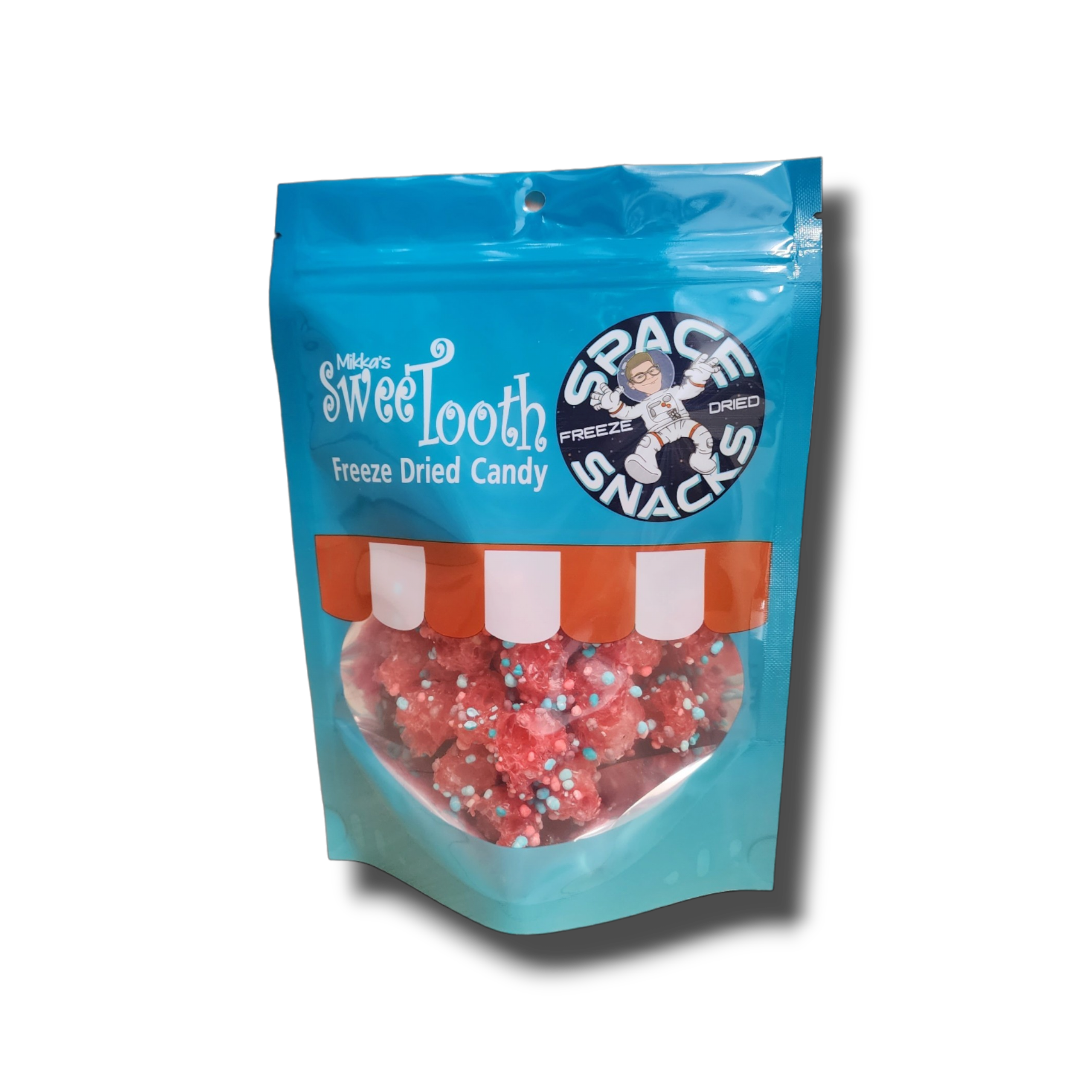 Freeze Dried Nerds Clusters