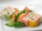 S29 MENU MAKI COULEUR