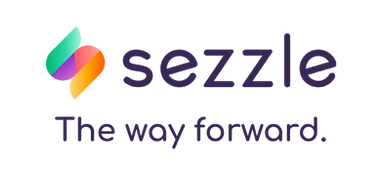 Now accepting Sezzle ™