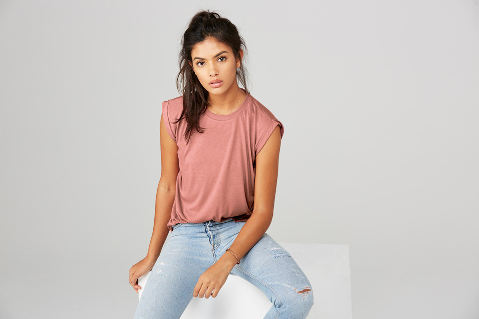 Muscle Tee