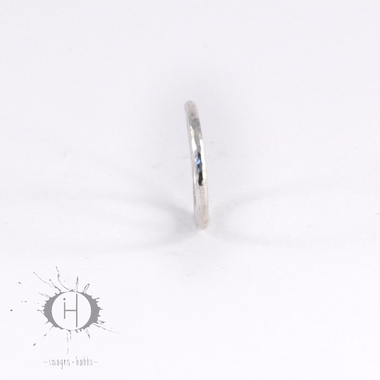 Thumbnail: Beaten Rings