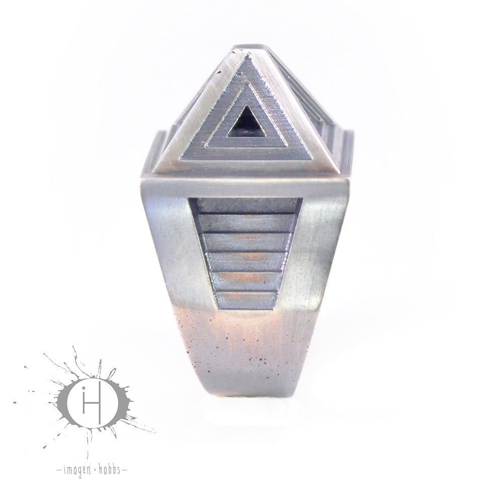Thumbnail: Aether Pyramid