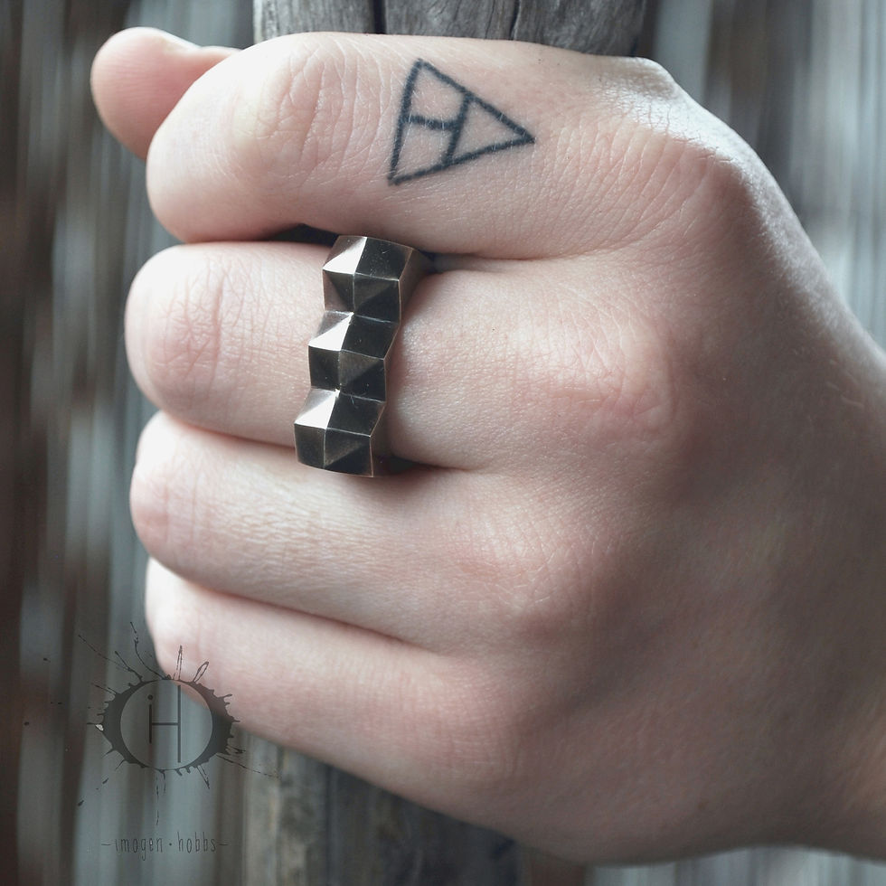 Pinnacle Ring
