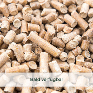 Holzpellets