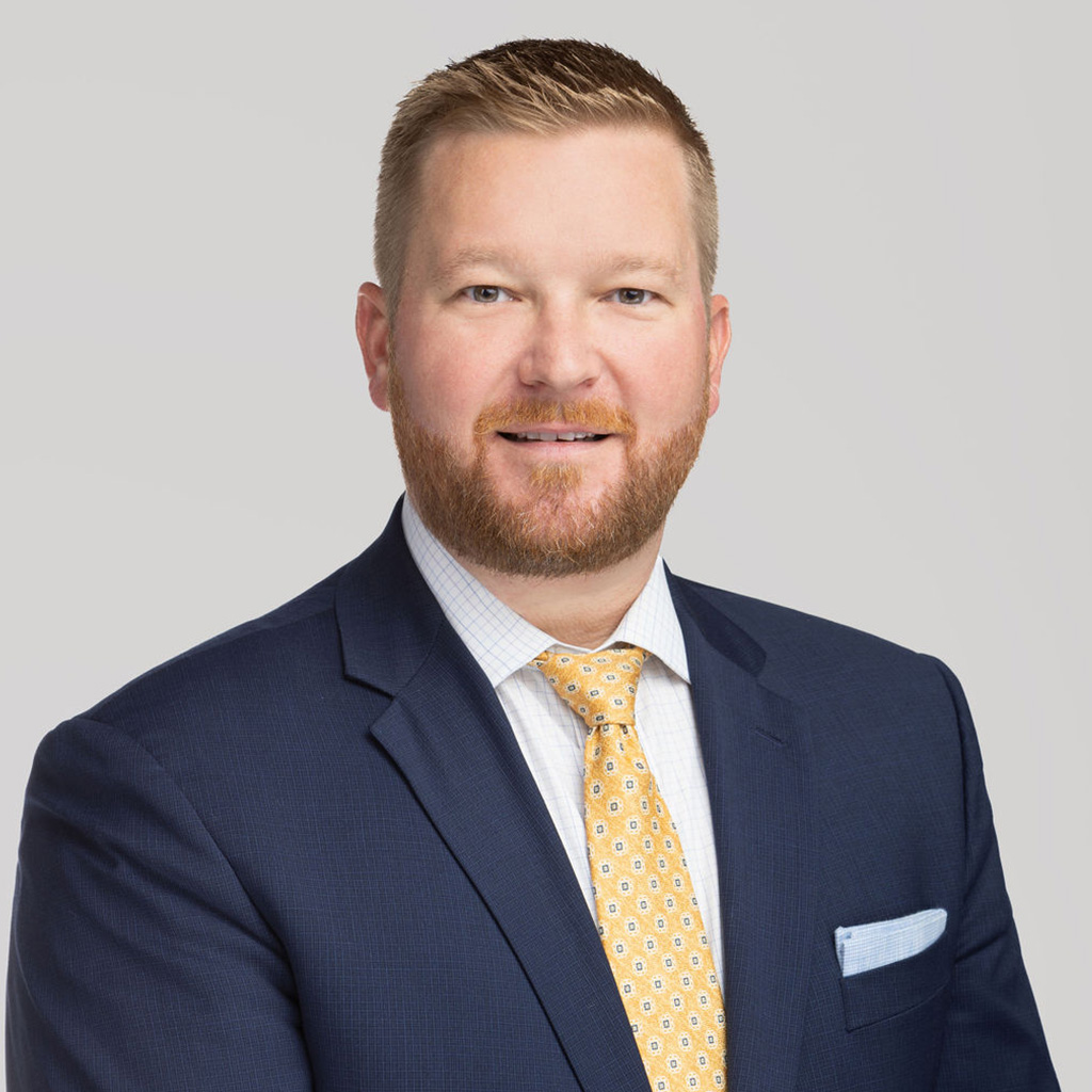 Writer: Jared Kenney, ChFC®