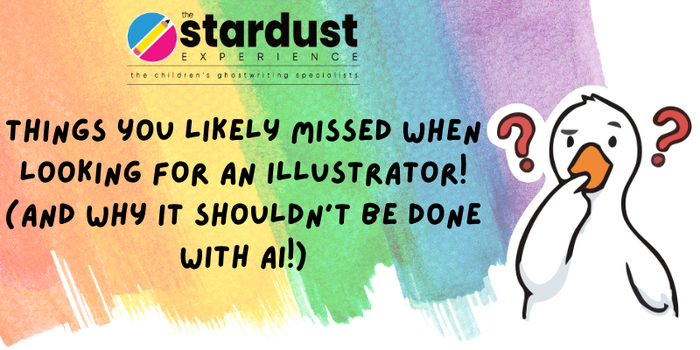 Artist standing on a stool, drawing line art on the walls.