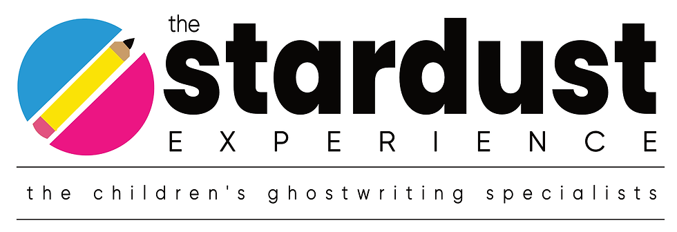 The Stardust Experience Logo