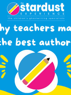 From Lesson Plans to Paperbacks: Why Teachers are Self-Publishing