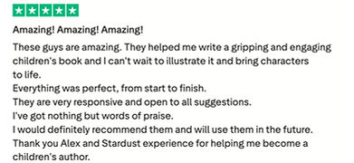 Trustpilot review