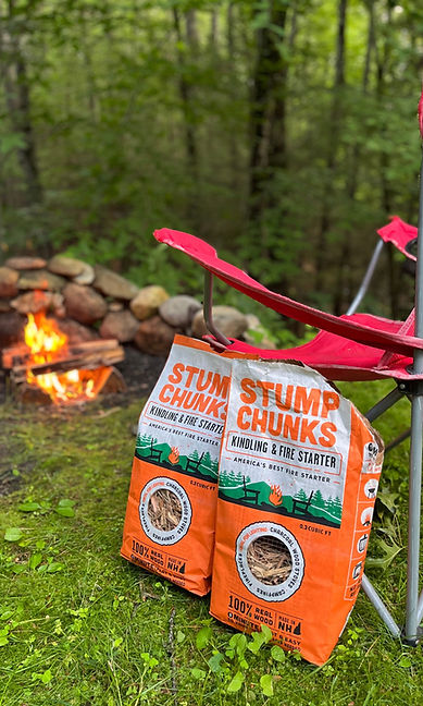 campfire